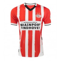 Maglia Calcio PSV Eindhoven Ruben van Bommel #7 Prima Divisa 2025-26 Manica Corta